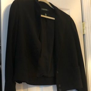 Calvin Klein blazer